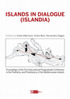 Research paper thumbnail of Islands in Dialogue (Islandia)