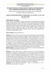 Research paper thumbnail of Outorga de geração de energia elétrica. Direito de recomposição de prazo. Prescrição administrativa. Termo inicial. (Parecer)