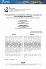 Research paper thumbnail of Derecho penal chileno e interculturalidad en Wallmapu.¿Un espacio para nuevas estrategias emancipatorias?