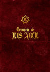 Research paper thumbnail of Grimório de EIS AICE