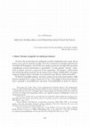 Research paper thumbnail of Per una teoria della letteratura dialettale in Italia, in L'amorosa inchiesta. Studi di letteratura per Sergio Zatti, a c. di S. Brugnolo, I. Campeggiani, L. Danti, Firenze, Cesati, 2020, pp. 229-245