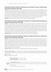 Research paper thumbnail of Disrupting narratives of isolation: the production and circulation of ideas in Colombia about Latin America’s progress, 1870–1900, por JAIRO CAMPUZANO-HOYOS