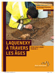 Research paper thumbnail of Laquenexy à travers les Âges