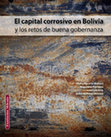 Research paper thumbnail of Capital Corrosivo (Fundacion Milenio) - Con Prologo por Evan Ellis