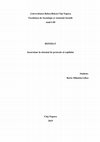 Research paper thumbnail of Tema 1 Beneficiarii din sistemul de protectie al copilului