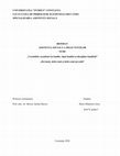 Research paper thumbnail of UNIVERSITATEA "OVIDIUS" CONSTANȚA FACULTATEA DE PDIHOLOGIE ȘI ȘTIINȚELE EDUCAȚIEI SPECIALIZAREA ASISTENȚĂ SOCIALĂ REFERAT ASISTENȚA SOCIALĂ A DELICVENȚILOR TEME