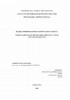 Research paper thumbnail of UNIVERSITATEA "OVIDIUS " DIN CONSTANŢA FACULTATEA DE PSIHOLOGIE ŞI ŞTIINŢELE EDUCAŢIEI SPECIALIZAREA ASISTENȚĂ SOCIALĂ Disciplina: PSIHOPEDAGOGIE ȘI ASISTENȚĂ EDUCAȚIONALĂ PARTICULARITĂȚI ALE DEZVOLTĂRII COPILULUI CU NEVOI SPECIALE/DIZABILITĂȚI