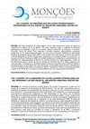 Research paper thumbnail of Os ‘lugares’ da Amazônia nas Relações Internacionais: (Re)pensando as RI a partir do Encontro Amazônia Centro do Mundo