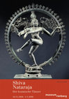 Research paper thumbnail of Shiva Nataraja: Der kosmische Tänzer