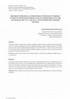 Research paper thumbnail of Resurgens Phoenix. Eastern Roman Diplomatic Foreign Action in the Balkans from Attila's Aftermath up to the "Anastasian Era" (ca. 450-518): a Study from the Literary Sources