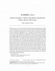 Research paper thumbnail of Images of prejudice: debates and opinions regarding the Chinese, Brazil, 19th Century