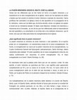 Research paper thumbnail of LA PASIÓN MISIONERA SEGÚN EL BEATO JOSÉ ALLAMANO