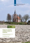 Research paper thumbnail of Terpen en wierden: verleden, heden en toekomst De omgang met rijksbeschermde terpen en wierden in de archeologische monumentenzorg