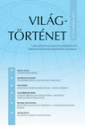 Research paper thumbnail of Magyarországi Anjouk és avignoni pápák. A szentszéki–magyar kapcsolatok I. Károly uralkodása alatt. Világtörténet 11. (43.) (2021) 145-147.