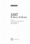 Research paper thumbnail of C. Castelletti, 'Le allegorie del Sacco di Roma del 1527 nella maiolica di Francesco Xanto Avelli', in: "1527. Il Sacco di Roma", a cura di S. Frommel, J. Delaplanche,  con la collaborazione di C. Castelletti, Roma 2020, pp. 193-208.