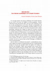 Research paper thumbnail of 2021 - avec Guillaume Pinson - "Une histoire médiatique de la bande dessinée", dans Presse et bande dessinée : une aventure sans fin