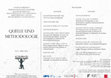 Research paper thumbnail of Netzwerk '(Re)Konstruktionen von vormodernen Herrscherfiguren zwischen Herausforderung und Behauptung': online-workshop zu Quelle und Methodologie (Mainz, 16./17.4.2021)