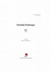 Research paper thumbnail of La parabola del “figlio perduto” nella poesia di Lea Goldberg