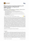 Research paper thumbnail of Trusted Simulation Using Proteus Model for a PV System: Test Case of an Improved HC MPPT Algorithm