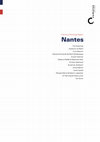 Research paper thumbnail of Nantes Cumulus Working Papers