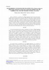 Research paper thumbnail of Standardized catch rates for yellowfin tuna (Thunnus albacares) from the US pelagic longline fleet