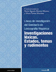 Research paper thumbnail of Incorporaciones léxicas del caló insertas en locuciones españolas