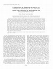 Research paper thumbnail of Consequences of Phenotypic Plasticity vs. Interspecific Differences in Leaf and Root Traits for Acquisition of Aboveground and Belowground Resources