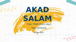 Research paper thumbnail of PPT AKUNTANSI SYARIAH 10 AKAD SALAM