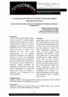 Research paper thumbnail of La parte de los ángeles: ascenso y forja del héroe como relato social