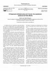 Research paper thumbnail of «El Dispensario Antituberculoso de A Coruña: Una arquitectura asistencial de Pedro Mariño». II REUNIÓN INTERNACIONAL HOSPITALIS 2021. LOS HOSPITALES ANTE LAS EPIDEMIAS. Temperamentvm: Revista Internacional de Historia y Pensamiento Enfermero, v. 17 [22 y 23 de abril de 2021].