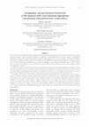 Research paper thumbnail of Stratigraphic and geochemical framework of the Agouron drill cores, Transvaal Supergroup (Neoarchean-Paleoproterozoic, South Africa)