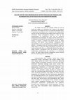 Research paper thumbnail of Faktor-Faktor Yang Mempengaruhi Sistem Pengawasan Pengelolaan Keuangan Desa (Studi Kasus Wilayah Kabupaten Bogor)