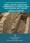 Research paper thumbnail of Dues hipòtesis i tres excursos sobre l’església gòtica dels sants Just i Pastor de Barcelona, Bisbes, màrtirs, menestrals i comerciants a la basílica dels sants màrtirs Just i Pastor, V Jornades de les basíliques històriques de Barcelona (novembre de 2019), Barcelona, AUSP, 2021, p. 159-178