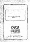 Research paper thumbnail of Génesis histórica y constitución de Bogotá como ciudad moderna