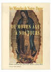 Research paper thumbnail of L’influence des apparitions de la Vierge à la rue du Bac et à Lourdes sur l’iconographie de l’Immaculée Conception