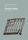 Research paper thumbnail of Przewrót majowy