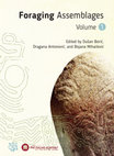 Research paper thumbnail of Transient campsites, logistic campsites, and the cumulative taphonomy of Malham Tarn site A: A persistent place in the northern Pennines