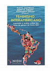 Research paper thumbnail of Feminismo Interamericano: exposição e análise crítica dos casos de gênero da Corte Interamericana de Direitos Humanos (PIOVESAN; RIBEIRO; LEGALE)