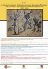 Research paper thumbnail of Le rivoluzioni in movimento. Circolazioni di idee e pratiche negli spazi euro-atlantici (1776-1871)" - Trilaterale Forschungskonferenzen / Ateliers  trilatéraux / Conferenze trilaterali - Villa Vigoni 2021-2023