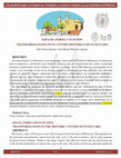 Research paper thumbnail of Espacio, forma y función. Transformaciones en el Centro Histórico de Pátzcuaro