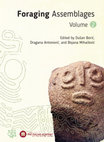 Research paper thumbnail of New perspectives on Mesolithic technology in northern Iberia: Data from El Mazo shell midden site (Asturias, Spain)