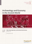 Research paper thumbnail of Production Models in Roman Commercial Agriculture: the Northwest of Hispania Citerior Between the 2nd Century BC and the 2nd Century AD