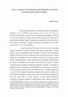 Research paper thumbnail of A LEI N. 14.138/2021 E O EXAME DE DNA DOS PARENTES NA AÇÃO DE INVESTIGAÇÃO DE PARENTALIDADE Flávio Tartuce1