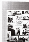 Research paper thumbnail of Pedagogía Social