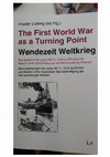 Research paper thumbnail of The First World War and Its Impact on the Leipzig Mission Society in India in First world war as a Turning point