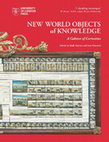 Research paper thumbnail of Bezoar, in: New World Objects of Knowledge: A Cabinet of Curioisty for a Global Age, ed. by Mark Thurner & Juan Pimentel