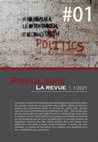 Research paper thumbnail of L’étude du populisme et du nationalisme sous le prisme de la théorie du discours : distinctions et articulations