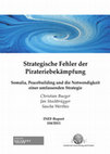 Research paper thumbnail of Report Nr. 104 - Strategische Fehler der Pirateriebekämpfung