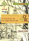 Research paper thumbnail of Artistes, architectes et promoteurs au XVIe siècle : les travaux aux châteaux de Beniarjó et Palma au temps de Francisco Moncada II, Comte de Aytona, en Quatrième Congrès Francophone d´Historie de la Construction, Tlemcen, juin, 2021.