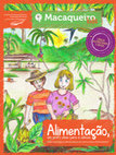 Research paper thumbnail of O Macaqueiro Kids_mai a out 2016_Alimentação, um prato cheio para a ciência